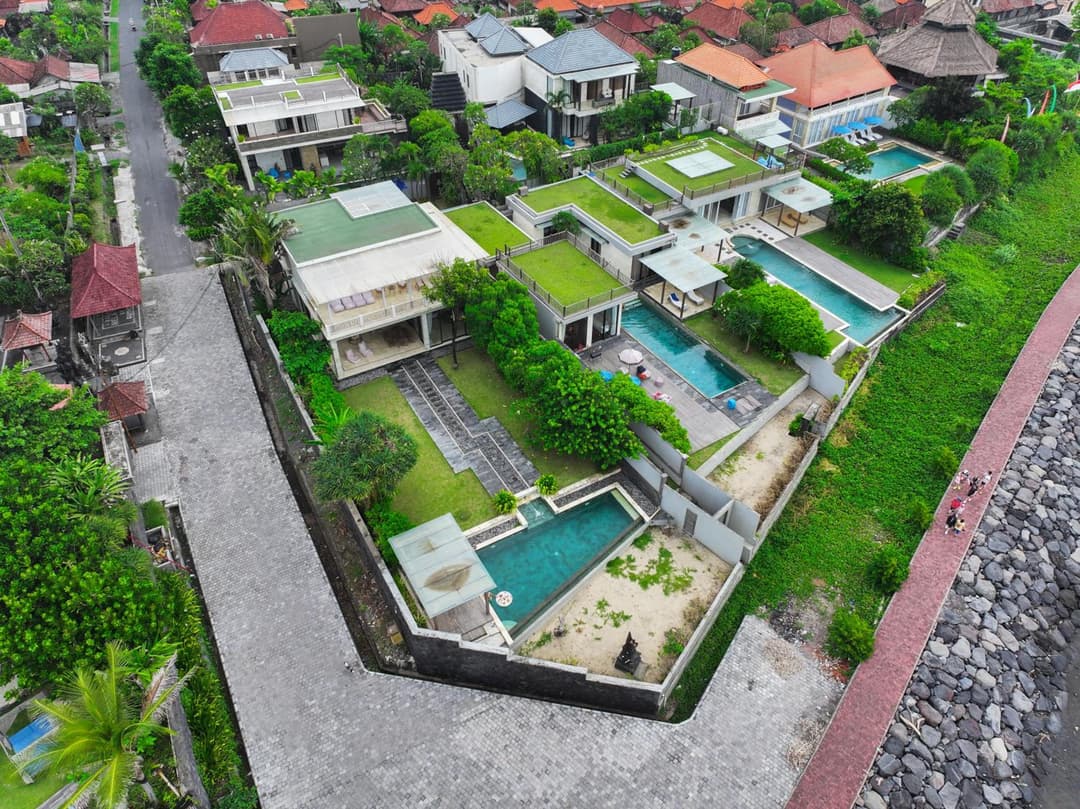 Ketewel Beach Villas and Spa — photo 1 of 71
