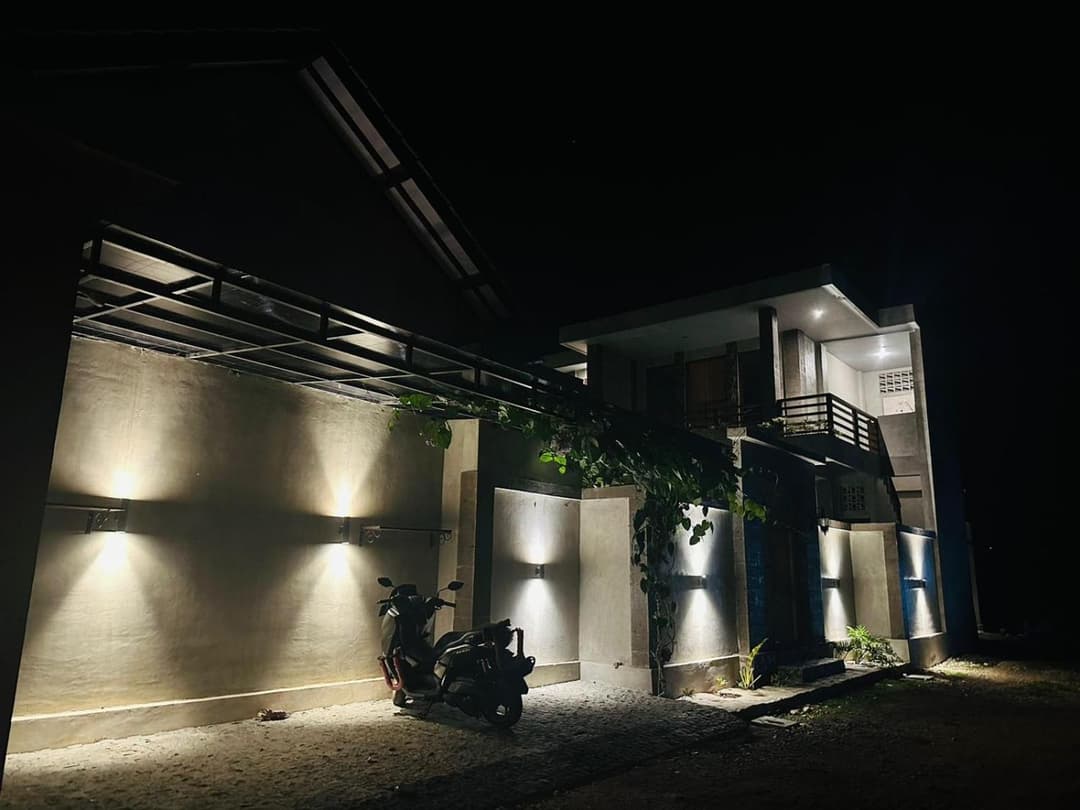 d'ulu villa room X in Uluwatu near beach, — photo 1 of 1