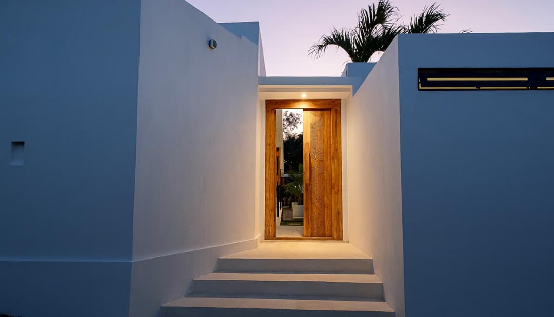 BAYU Villa Uluwatu — photo 1 of 1