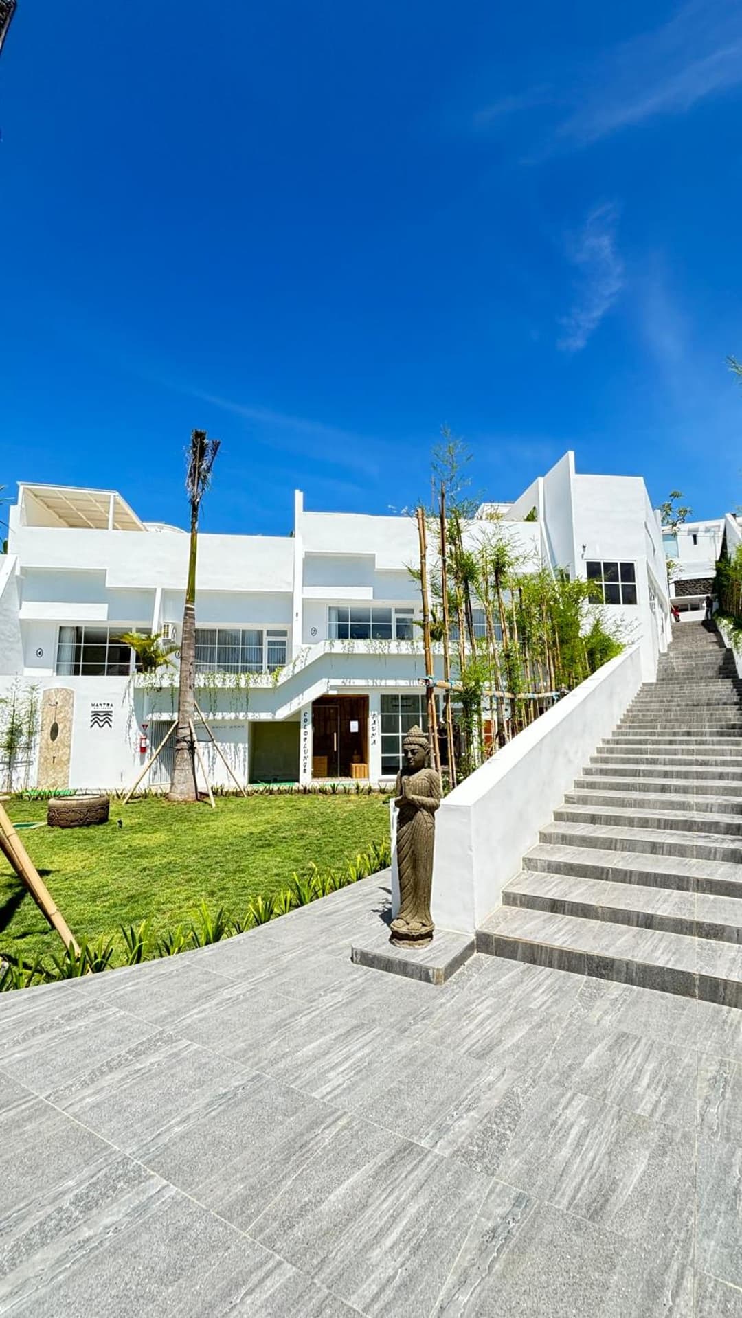 Mantra Wellness Center — photo 1 of 1
