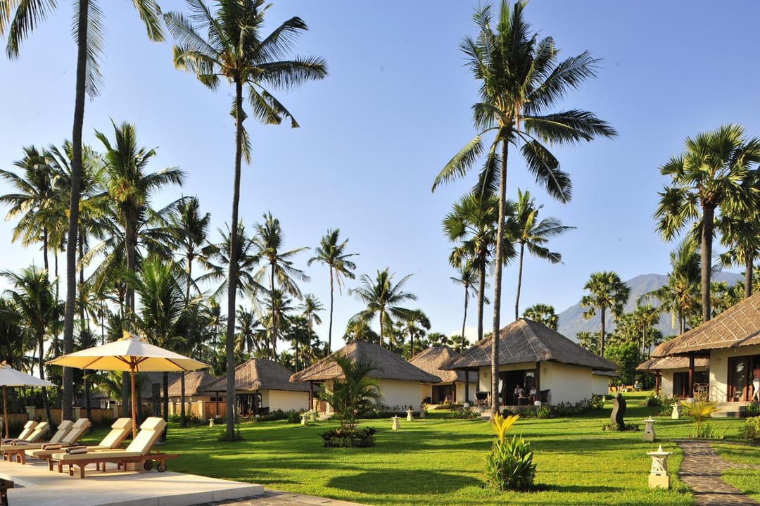 Kubu Indah Dive & Spa Resort — photo 1 of 1