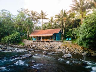 Darmada Eco Resort