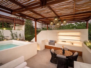 ADAYA Boutique Villa