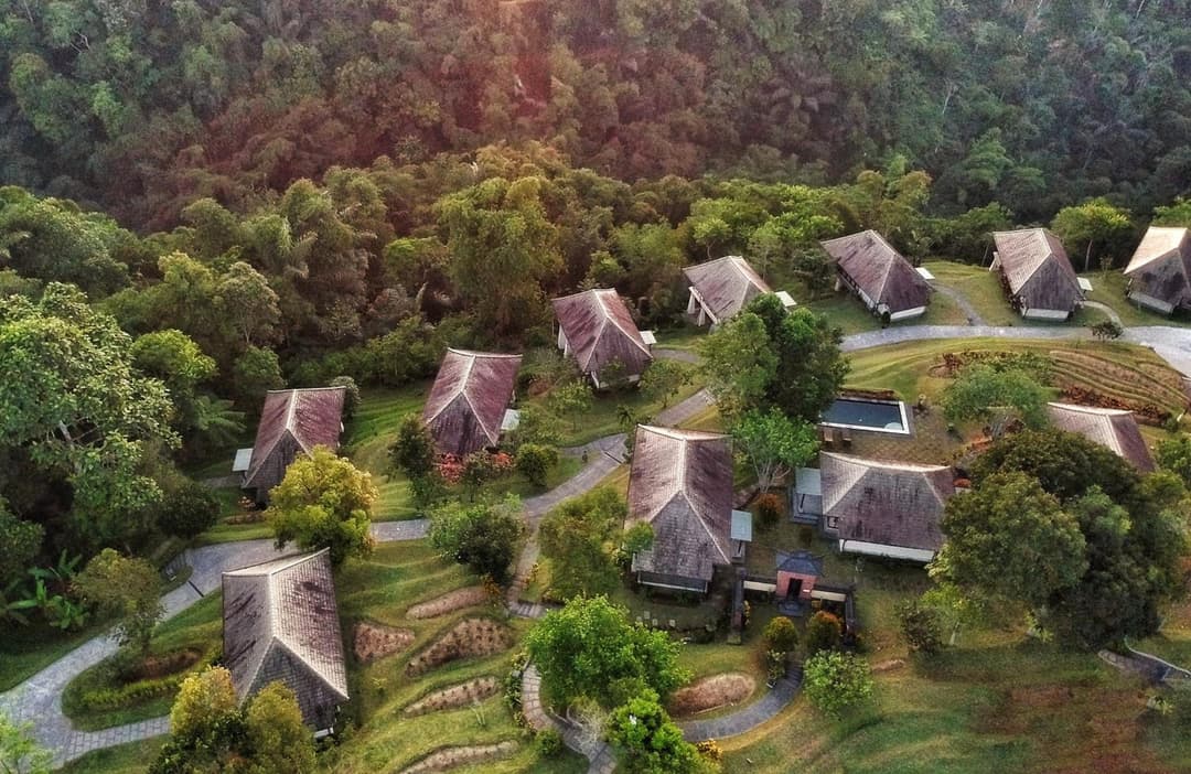 Bagus Agro Pelaga — photo 1 of 1