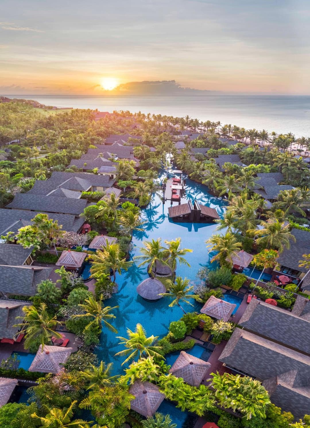The St. Regis Bali Resort — photo 1 of 216