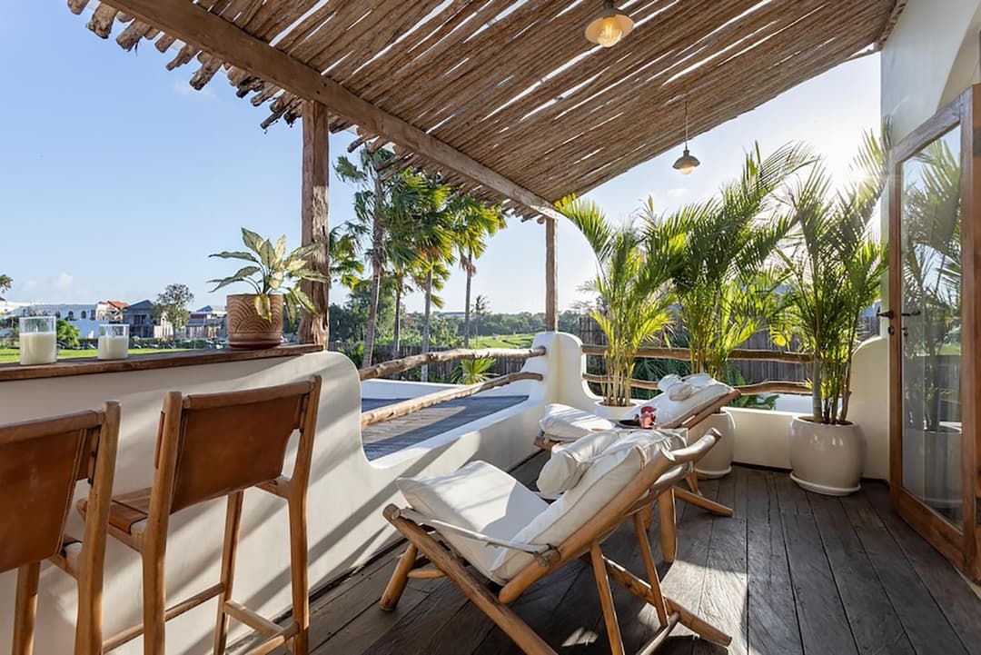 Villa Lagertha by Optimum Bali Villas, near Bumbak street & Canggu — photo 1 of 1