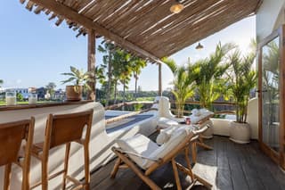 Villa Lagertha by Optimum Bali Villas, near Bumbak street & Canggu