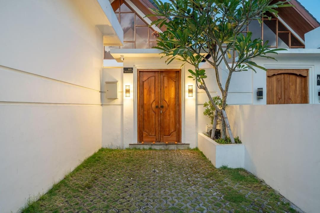 Umasuka Villa — photo 1 of 1