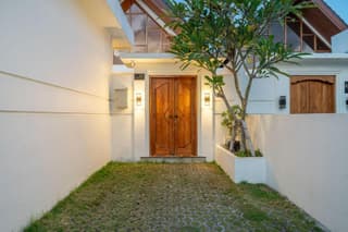 Umasuka Villa