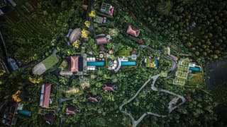 Munduk Moding Plantation Nature Resort