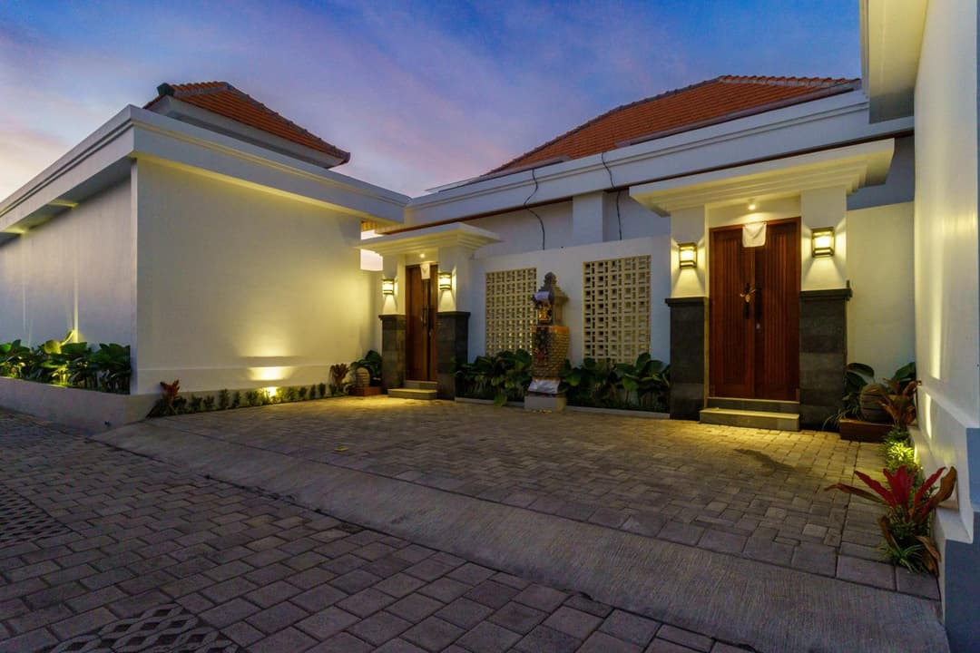 Villa Vasista — photo 1 of 73