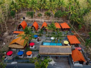 The Aura Penida Hills By Bali Cabin
