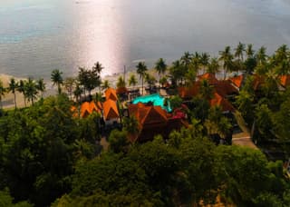 Nugraha Lovina Seaview Resort & Spa