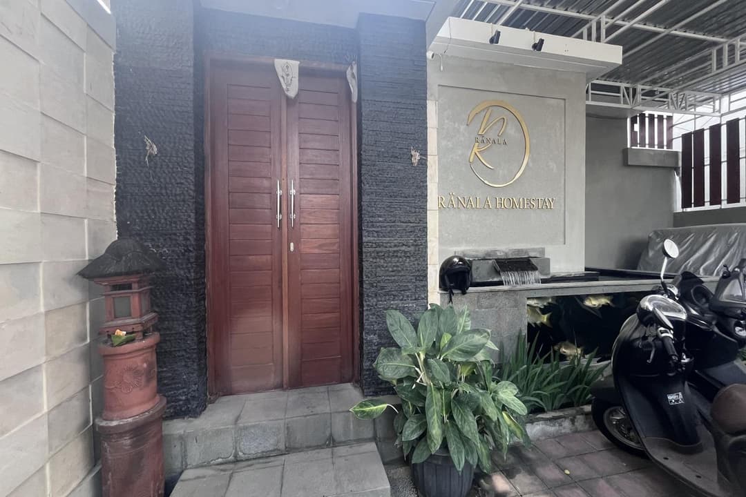 Ranala Coliving — photo 1 of 1