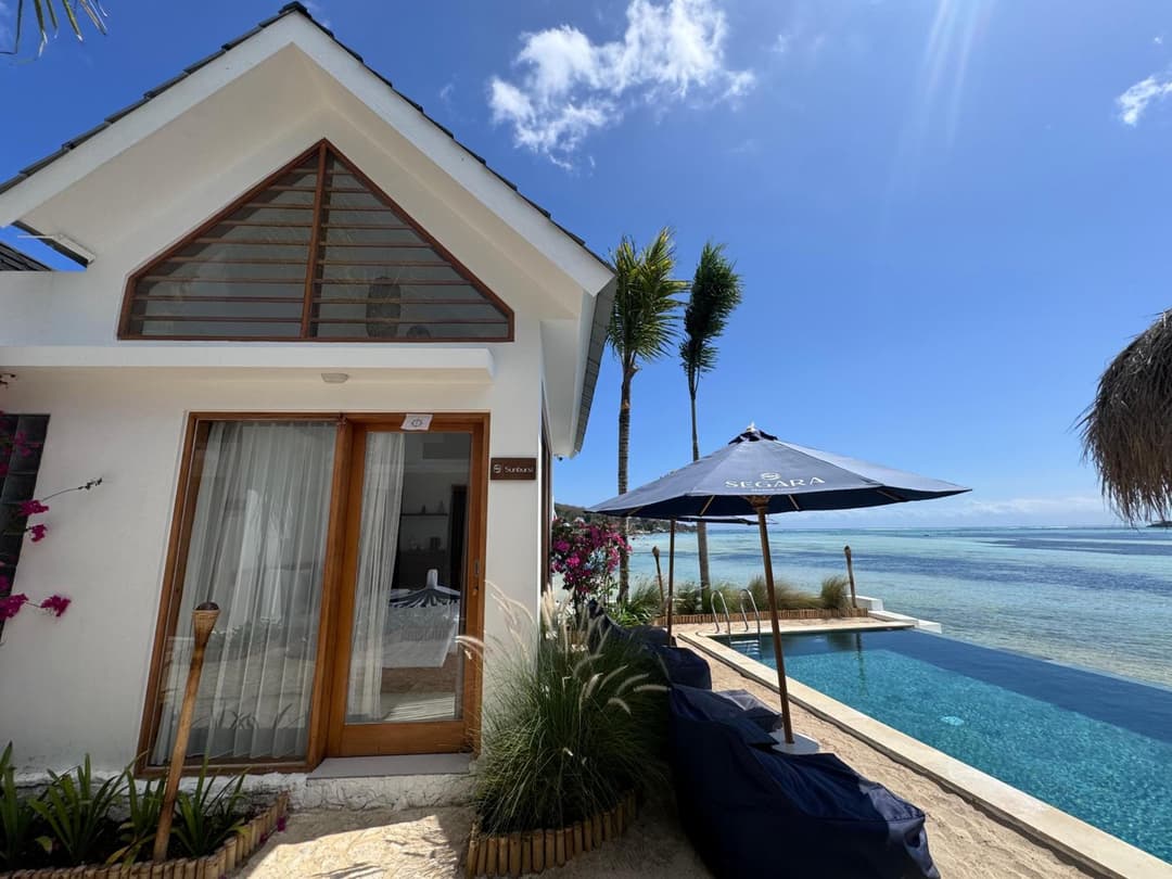 Segara Seaside Resort — photo 1 of 1