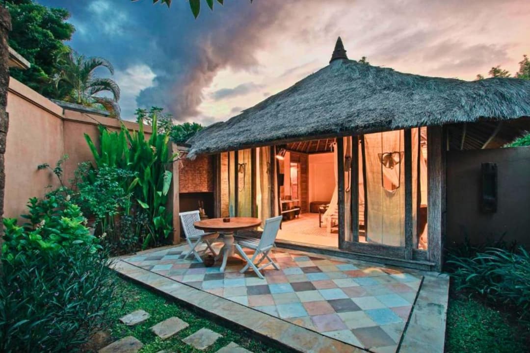 Vanshika 1 BR Garden Villa Shared Pool — photo 1 of 16