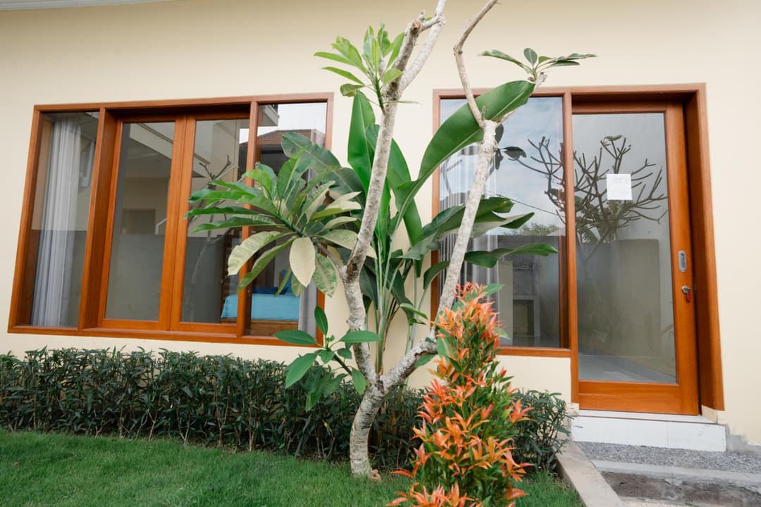 Pandawa Beach Homestay 1 — photo 1 of 34