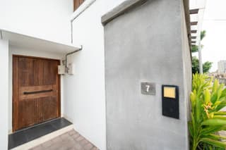 Floro Villa Canggu