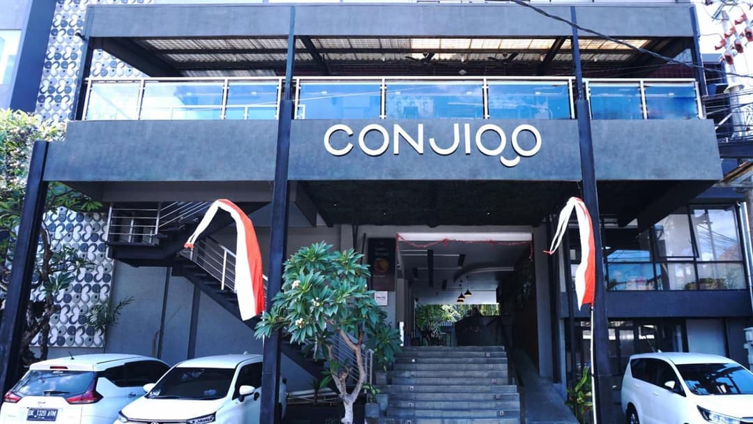 Conjioo Hotel Kuta Managed By MHM — photo 1 of 1