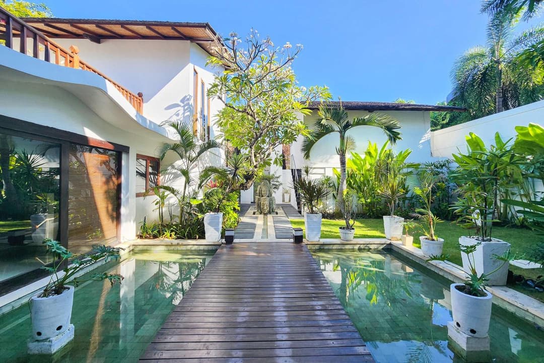 Villa Casis by Nagisa Bali — photo 1 of 1