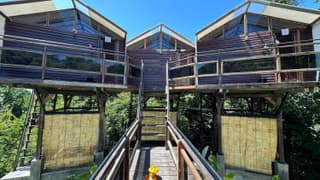 Nirata Treehouse