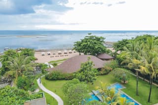 Tijili Hotel Benoa