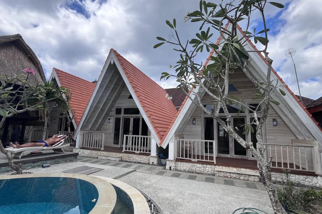 Rama Garden Lembongan — photo 1 of 1