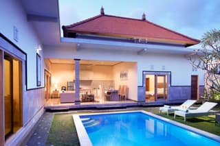 Sol Bella Villa 3