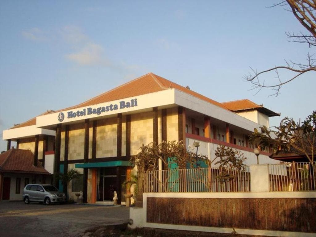 Hotel Bagasta Bali — photo 1 of 1