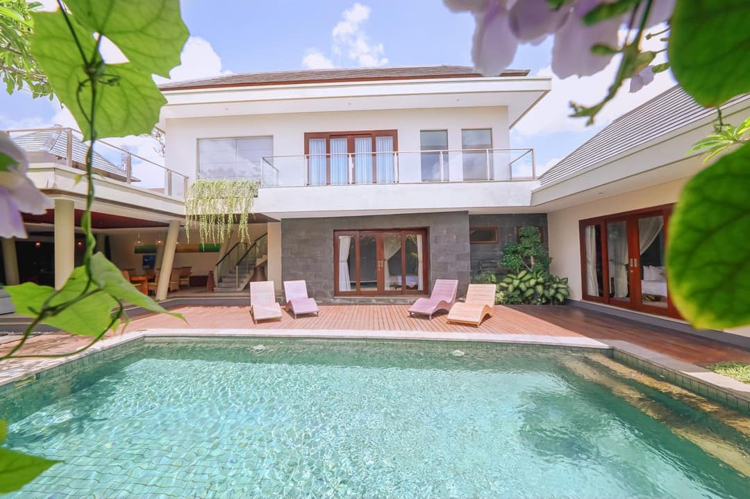 The Kasih Villas & Spa — photo 1 of 1