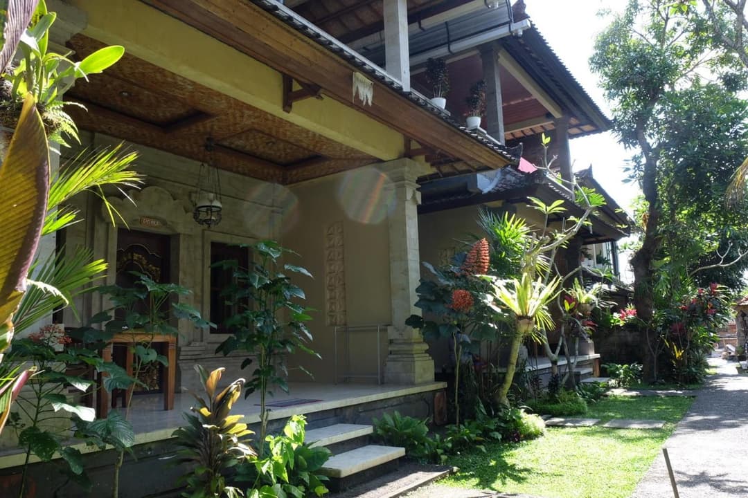Suastika Guest House Ubud — photo 1 of 1