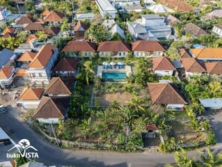 Teges Asri by Bukit Vista