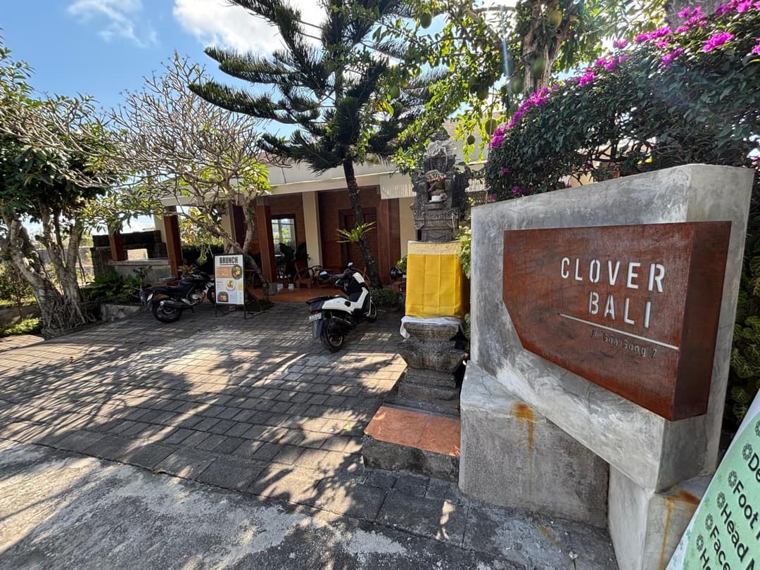 Clover Bali — photo 1 of 34