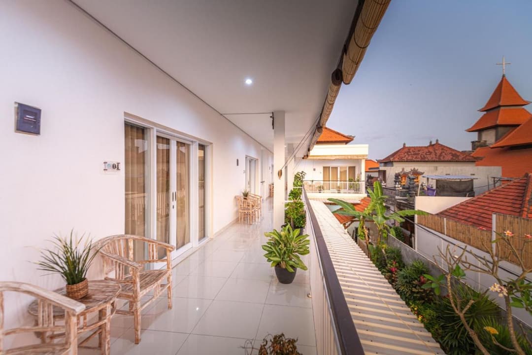Kubu Ramah Canggu — photo 1 of 1