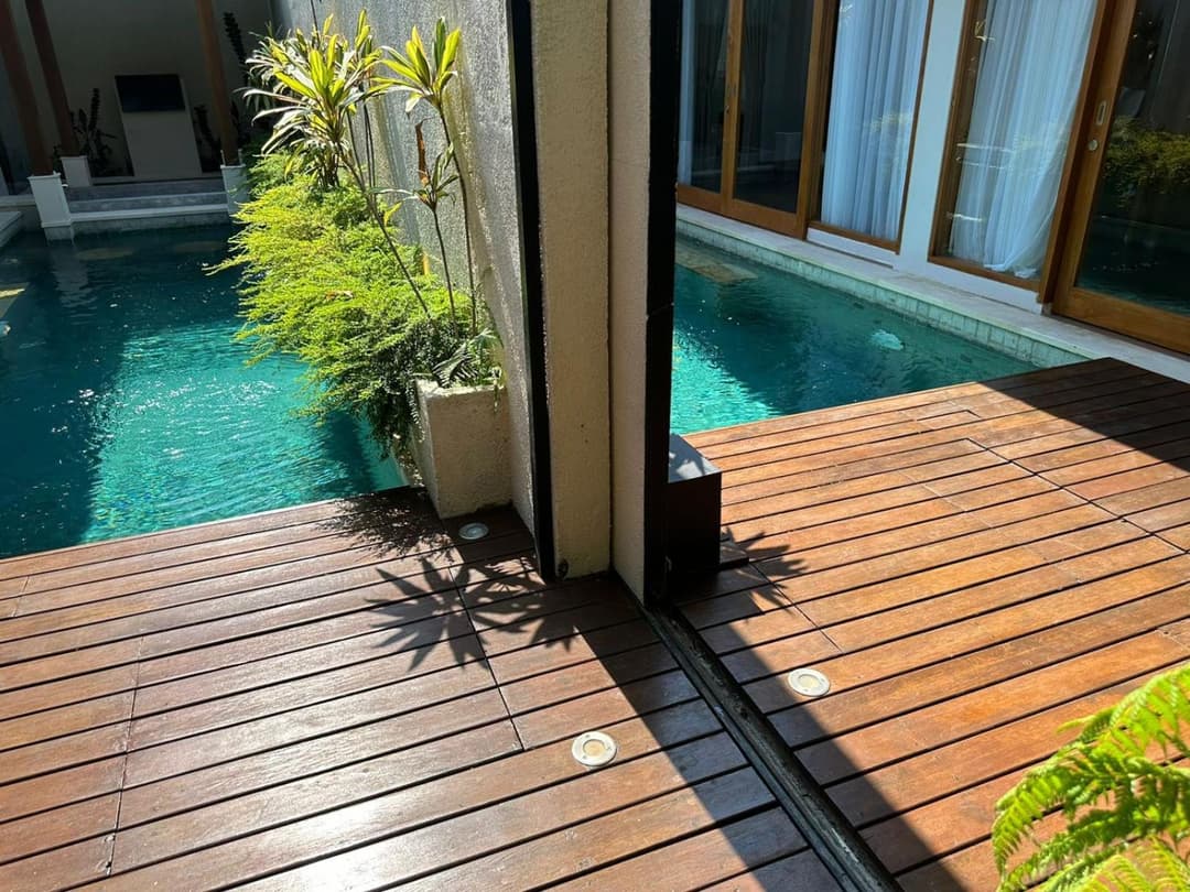 Sithala Villa Seminyak — photo 1 of 69