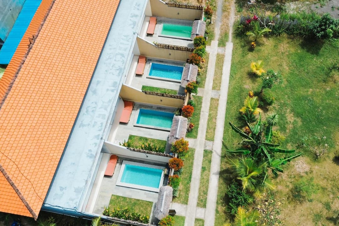 Sriwedari House Keramas — photo 1 of 61