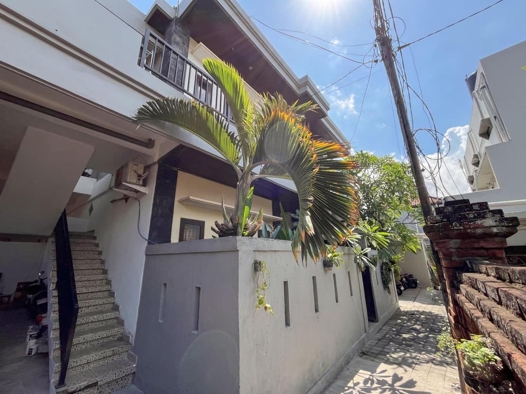 Adi surya guest house — photo 1 of 1