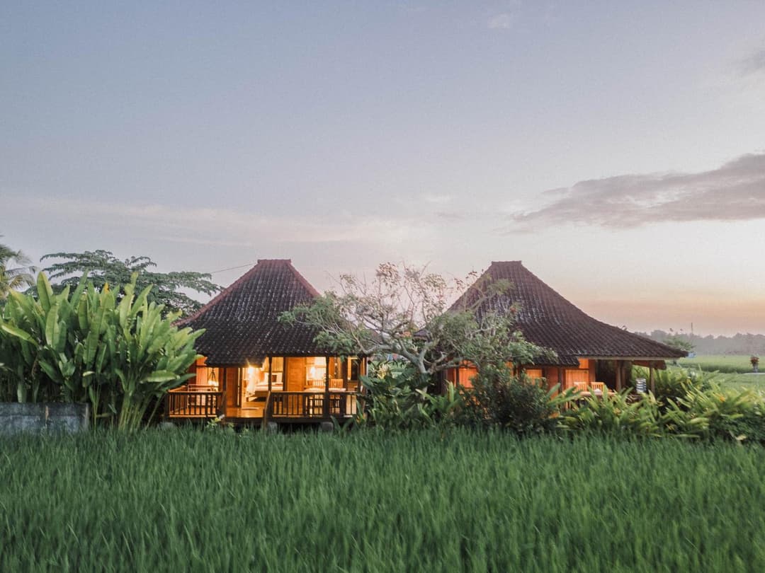 Umadesa Ubud — photo 1 of 40
