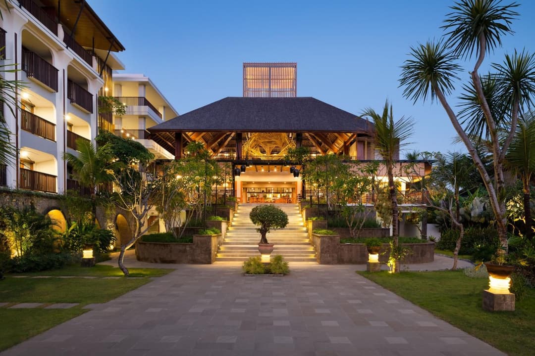 Element by Marriott Bali Ubud — photo 1 of 54