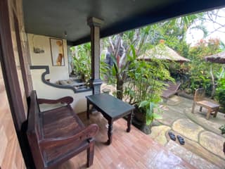 D'ulun Carik Homestay