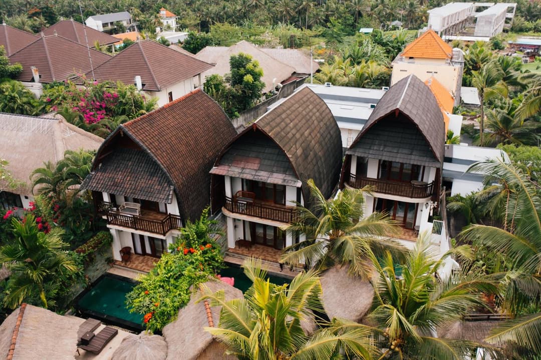 Ganesha Villa — photo 1 of 25