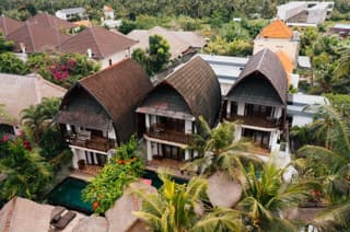 Ganesha Villa