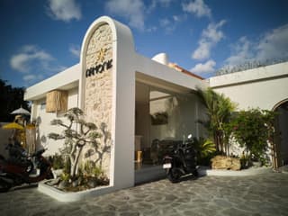 Armonia Bali Legian Villas