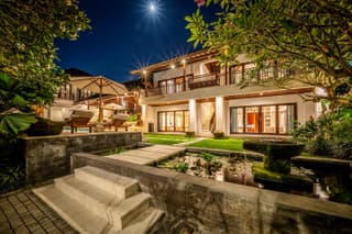 The Aarya - by Unicorn Villas Bali