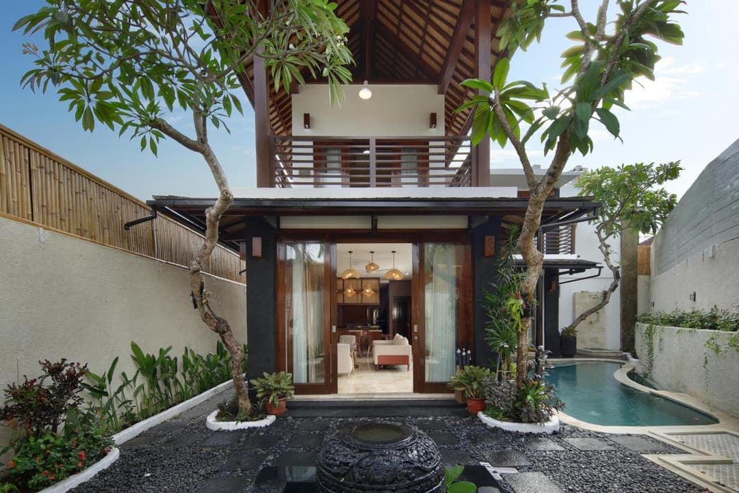 Kanadea Villa Canggu by Ini Vie Hospitality — photo 1 of 1