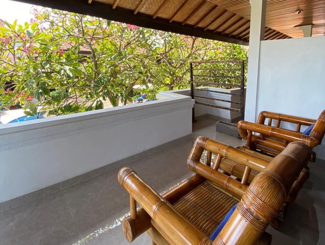 New Adirama Beach Hotel — photo 1 of 21