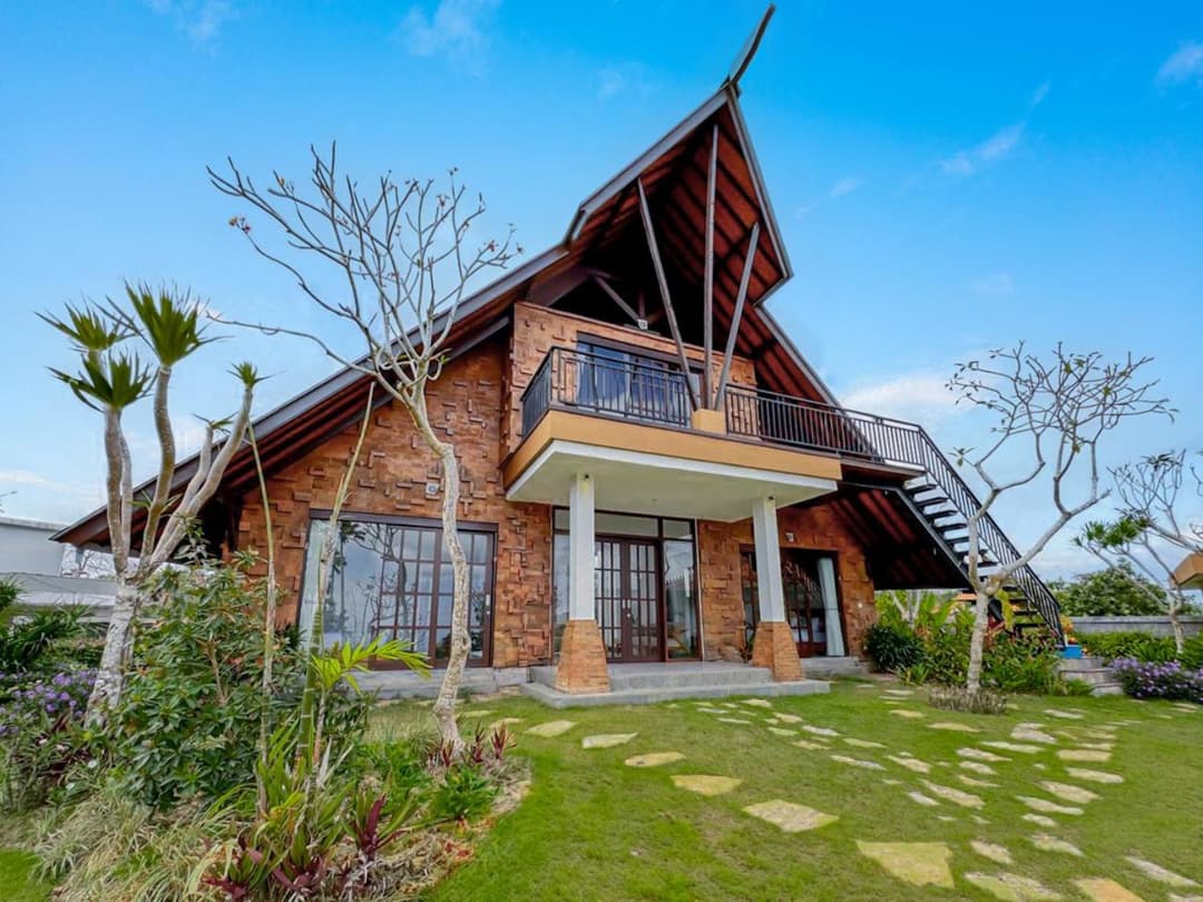 Cemara Hills Uluwatu, The Reserve - Cottages & Villas — photo 1 of 33