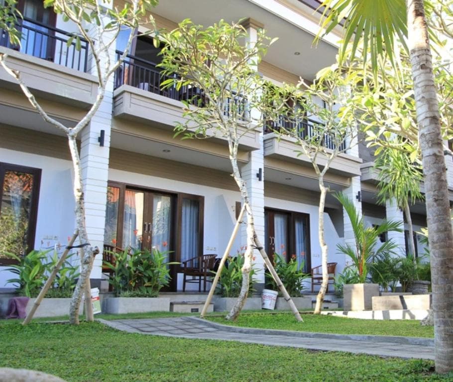 De Dukuh Guest House — photo 1 of 1