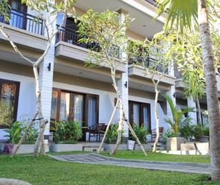De Dukuh Guest House