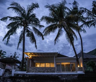 Bali Secrets Oceanfront Villas